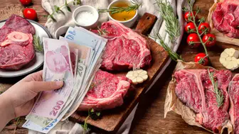 Ramazan Ayında Et Fiyatları Neden Sabitlendi ve Hangi Marketlerde Kaç TL?