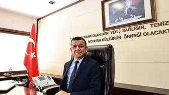 Bülent Nuri Çavuşoğlu Kimdir? Denizli Büyükşehir Belediye Başkanının Kariyeri ve Hayatı