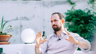 Christopher Dologh Kimdir ve Ölüm Sebebi Nedir?