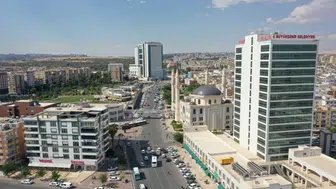 Şanlıurfa Büyükşehir Belediyesi'nden Şeffaf Personel Alımı Süreci Nasıl İşleyecek?