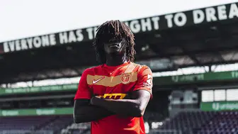 Caleb Yirenkyi kimdir, kaç yaşında ve nereli? Yirenkyi hangi takımda oynadı, mevkisi ne?