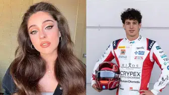 Cemre Baysel'den sevgilisi Cem Bölükbaşı açıklaması: Aşkını ilan etti