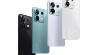 Xiaomi Redmi Note 15 Pro Plus Modeli Türkiye'de Satışa Sunuldu mu?