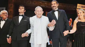 Haldun Dormen'in cenazesi ne zaman ve nerede yapılacak?