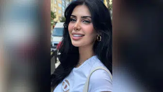 Kısmetse Olur programında dikkat çeken isim Farimah Taheri kimdir?