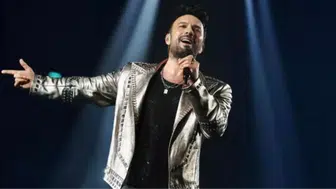 Tarkan İstanbul konserlerinden ne kadar kazandı? Detaylar burada!