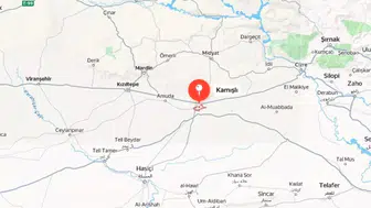 Kamışlı Nerede, Hangi İlçeye Bağlı ve Hangi Ülkede Bulunuyor?