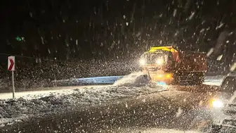 Muştaki Bulanık-Kumlukıyı Karayolu Neden Kapatıldı ve Hangi Çalışmalar Yapılıyor?