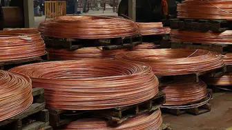 Bakır Fiyatları Neden Tarihi Zirvelere Ulaşıyor?