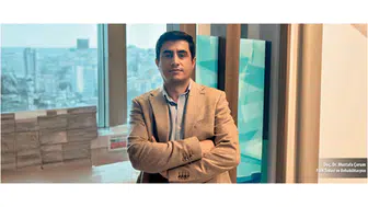 Felçli Hastalar Yeniden Yürüyebilir mi? Dr. Mustafa Çorum Anlatıyor