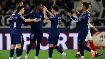 Sporting CP ile PSG arasında gerçekleşecek maç ne zaman ve hangi kanalda yayınlanacak?