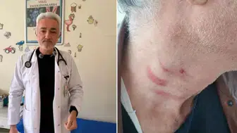 Dr. Ahmet Tolu kimdir ve Konya'daki saldırı olayı nedir?