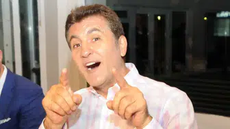 Mustafa Sarıgül Soruşturmasında Titanic Hotels Patronu Mehmet Aygün Teslim Oldu