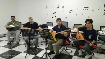 Şehzadeler'de Müzik Kursları İçin Başvuru Heyecanı