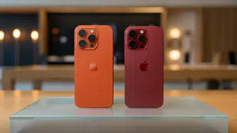 iPhone 18 Pro Max ve 17 Pro Max karşı karşıya: Oyunlarda ısınma sorunu çözüldü mü?