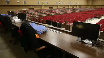 Devrimci Karargah Kumpasından Yargılanan 22 Eski Hakim ve Savcı Hakkında İddianame Hazırlandı