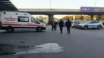 Kayseri'de Otomobilin Çarptığı 18 Yaşındaki Genç Hayatını Kaybetti