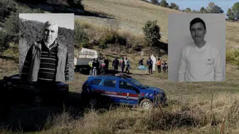 Manisa Gördes'te Baba-Oğul Cinayetinde Feci Detaylar