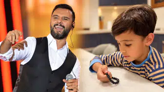 Alişan'ın Oğlu Burak'ın Şampiyonluk Hasreti Gündem Oldu