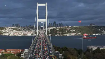 İstanbul Maratonu Nedeniyle Toplu Ulaşımda Düzenleme
