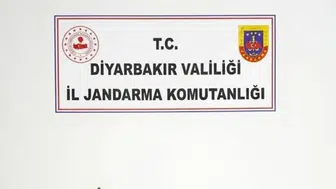 Diyarbakır'da uyuşturucu operasyonu : 44 kilo esrar ele geçirildi !