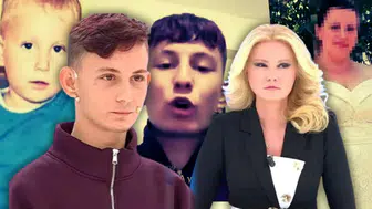Müge Anlı'nın uyardığı Hamid Yorulmaz'dan söke eden tehdit!