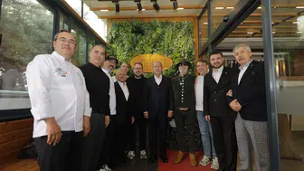 Kayseri Gastronomi Günleri Uzman İsimlerden Tam Not Aldı