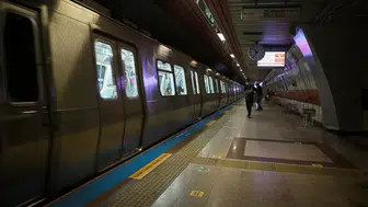 Metro İstanbul'da Yoğun Yağış Nedeniyle Sefer Saatleri Uzatıldı