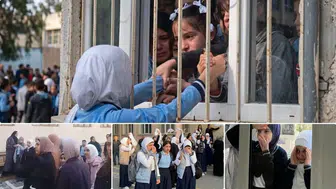 Azerbaycan'daki Başörtüsü Yasağına Türkiye'den Tepkiler Çığ Gibi Büyüyor