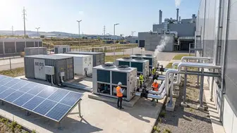 Güneş destekli ısı pompaları enerji maliyetlerini düşürüyor