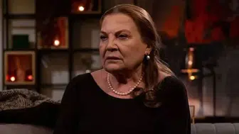 Aliye Uzunatağan, Kızılcık Şerbeti'nde neden ayrıldığını açıkladı