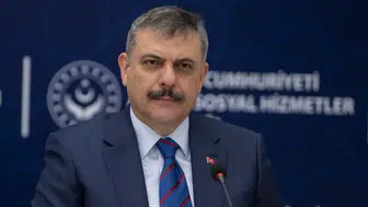 Sahipsiz sokak hayvanlarıyla ilgili yeni açıklama! Bakan Çiftçi son durumu duyurdu