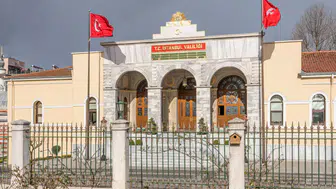 İstanbul'da hafta sonu bazı eğitim faaliyetlerine ara verilecek