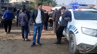 Muş'ta Toprak Kavgası Katliamla Bitti: Emekli Polis Dehşet Saçtı