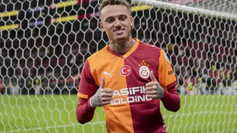 Noa Lang'dan transfer sürecine dair açıklama