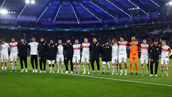 Galatasaray Maçı Öncesi Stuttgart'ı Bekleyen Sakatlık Sorunları Neler Olacak?