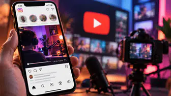 Instagram, 90 Dakikaya Kadar Uzun Videolar İçin Yeni Formatı Test Ediyor Mu?