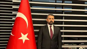 Mezitli Belediye Başkan Vekili Turgut Selağzı kimdir?