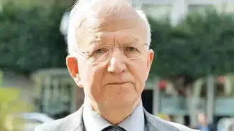 İbrahim Kaboğlu kimdir? İstanbul Barosu Başkanı İbrahim Kaboğlu kaç yaşında, nereli?