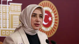 AK Parti Grup Başkanvekili Zengin'den Özgür Özel'in açıklamasına tepki