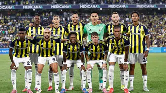 Aston Villa-Fenerbahçe maçı ne zaman, saat kaçta ve hangi kanalda yayınlanacak ?