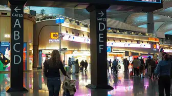 Türkiye'nin Yurt Dışına Çıkış Yasağı Kürtlerin Almanya'ya Dönüşünü Nasıl Engelliyor?