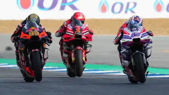 MotoGP Sezonu Malezya'da devam edecek mi? Toprak Razgatlıoğlu yarışa katılamayacak