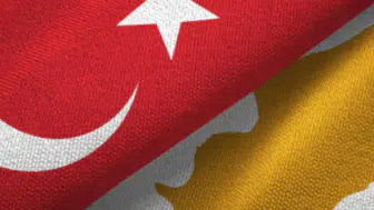 Güney Kıbrıs'ta Türk Genç Üzerine Yapılan Vahşi Saldırı Gerçekleşti