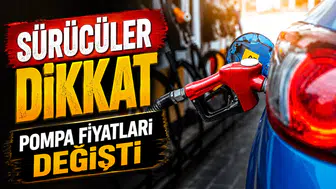 Akaryakıt Fiyatlarında Kritik Seviye: Motorin 100 TL'ye Yaklaşıyor mu ?
