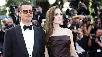 Brad Pitt, Angelina Jolie ile Boşanmasının Ardından Yaşadığı Zor Günleri Nasıl Aştığını Anlattı