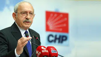 Kılıçdaroğlu talimat verdi: CHP heyeti, Amasya Şeker Fabrikası için sahaya iniyor