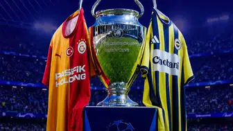 UEFA Şampiyonlar Ligi'nde İkinci Hafta Maçları Hangi Başlıyor? Galatasaray İçeride, Fenerbahçe Deplasmanda