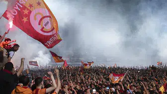 Galatasaray'ın Lille ile Oynayacağı Maç İçin Kamp Kadrosu Açıklandı