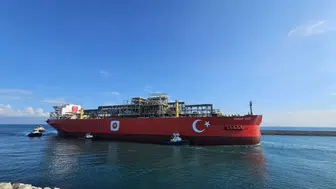 Osman Gazi Doğalgaz Platformu, Karadeniz'de Üretimi Nasıl İkiye Katlayacak?